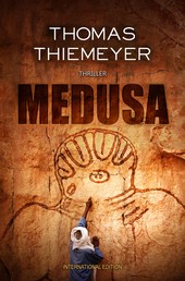 Medusa - International Edition