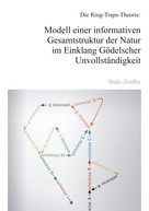 Bodo Zeidler: Die Ring-Traps-Theorie: Modell einer informativen Gesamtstruktur der Natur im Einklang Gödelscher Unvollständigkeit 