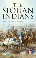 William John McGee: The Siouan Indians 