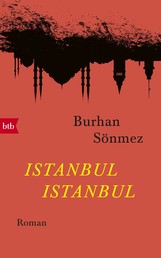 Istanbul Istanbul - Roman