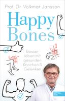 Volkmar Jansson: Happy Bones ★★
