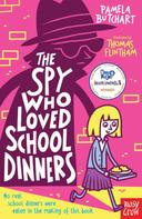 Pamela Butchart: The Spy Who Loved School Dinners ★★★★★