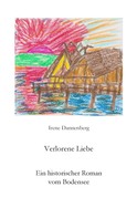Irene Dannenberg: Verlorenen Liebe 