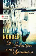 Lia Norden: Die Schatten eines Sommers ★★★★