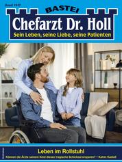 Chefarzt Dr. Holl 1947 - Leben im Rollstuhl