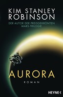 Kim Stanley Robinson: Aurora ★★★
