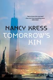 Tomorrow's Kin - Book 1 of the Yesterday's Kin Trilogy