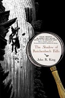 John R. King: The Shadow of Reichenbach Falls ★★★★★
