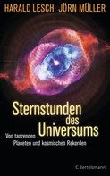 Harald Lesch: Sternstunden des Universums ★★★★