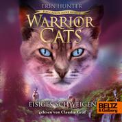 Warrior Cats - Das gebrochene Gesetz. Eisiges Schweigen - VII, Band 2