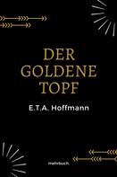 mehrbuch Verlag: Der goldene Topf 