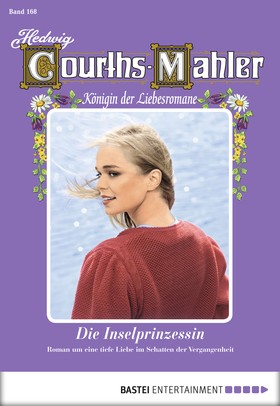 Hedwig Courths-Mahler - Folge 168