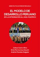 Julissa Castro: El modelo de desarrollo peruano en la integración al Asia-Pacífico 