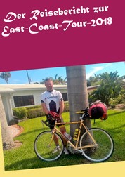 Der Reisebericht zur East-Coast-Tour-2018