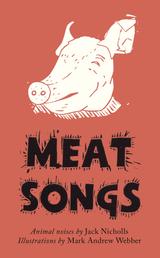 Meat Songs - Animal noises
