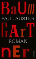 Paul Auster: Baumgartner ★★★★