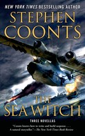 Stephen Coonts: The Sea Witch 