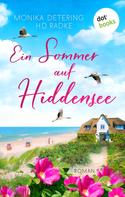 Horst-Dieter Radke: Ein Sommer auf Hiddensee ★★★