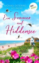 Ein Sommer auf Hiddensee - Ein Ostsee-Roman