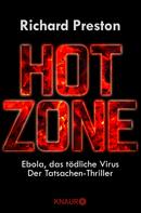 Richard Preston: Hot Zone ★★★★
