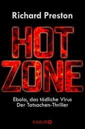 Hot Zone - Ebola, das tödliche Virus