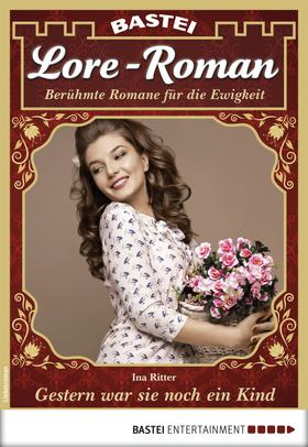 Lore-Roman 33 - Liebesroman