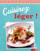 Naumann & Göbel Verlag: Cuisinez léger ! ★★★