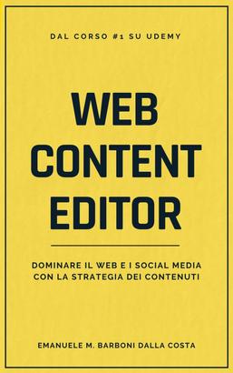Web Content Editor
