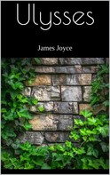James Joyce: Ulysses 