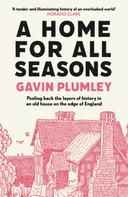 Gavin Plumley: A Home for All Seasons 