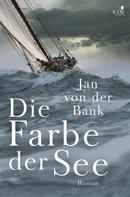 Jan von der Bank: Die Farbe der See ★★★★★