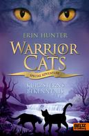 Erin Hunter: Warrior Cats - Special Adventure. Kurzsterns Bekenntnis ★★★★★
