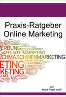 Hans-Peter Wolff: Ratgeber Online-Marketing ★★