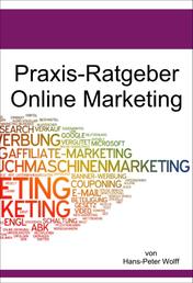 Ratgeber Online-Marketing - Wie Sie mehr Besucher auf Ihre WebSite bekommen