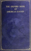 Washington Irving: The Oxford Book of American Essays 