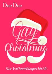 Gay Christmas - Eine Weihnachtsgeschichte