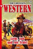 Joe Juhnke: Die großen Western 314 ★★★★★