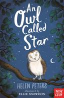 Helen Peters: An Owl Called Star 