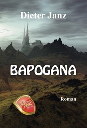 Bapogana - Roman
