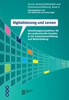 Erik Haberzeth: Digitalisierung und Lernen (E-Book) 