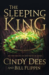 The Sleeping King - A Novel
