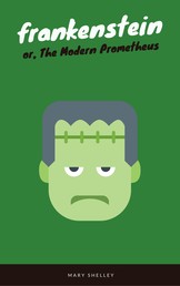 Frankenstein (EverGreen Classics)