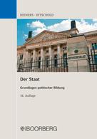 Hans-Joachim Hitschold: Der Staat 