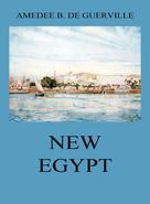 Amedee Baillot de Guerville: New Egypt 