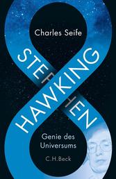 Stephen Hawking - Genie des Universums