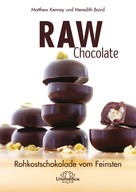 Matthew Kenney: Raw Chocolate 