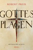 Robert Preis: Gottes Plagen ★★★★★