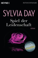 Sylvia Day: Spiel der Leidenschaft ★★★★