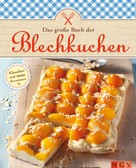 Naumann & Göbel Verlag: Das große Buch der Blechkuchen ★★★★