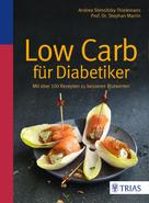 Andrea Stensitzky-Thielemans: Low Carb für Diabetiker ★★★★